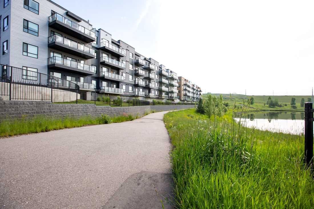 1403, 42 Cranbrook Gardens SE