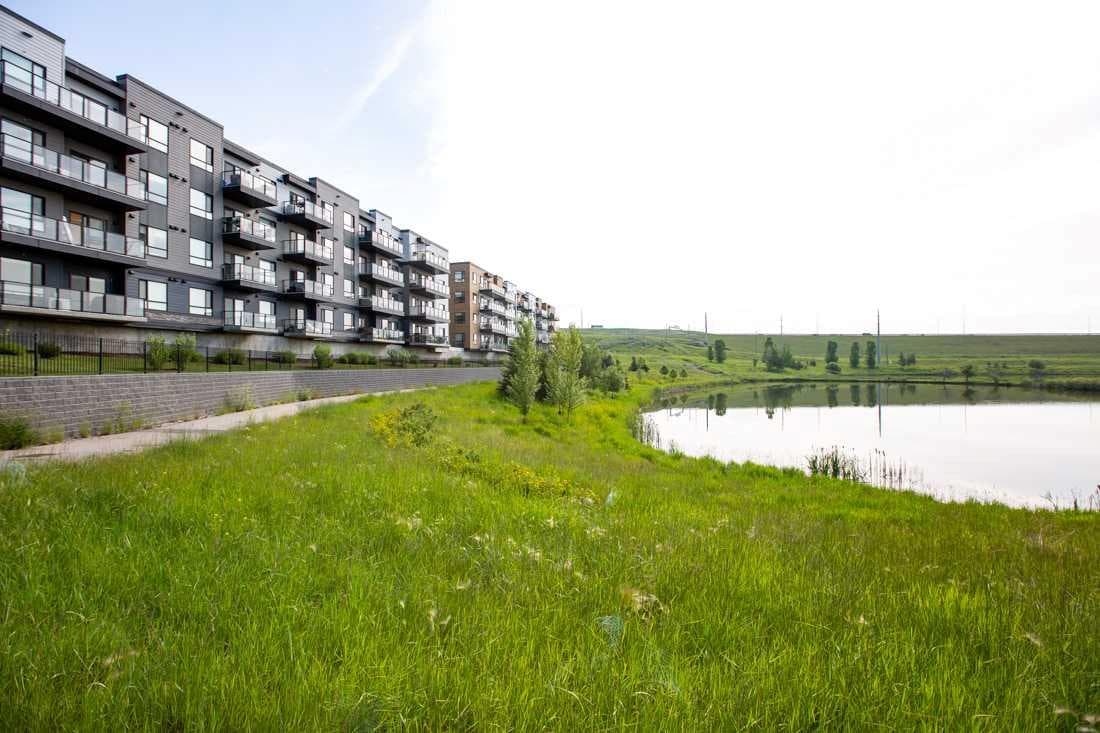 1403, 42 Cranbrook Gardens SE