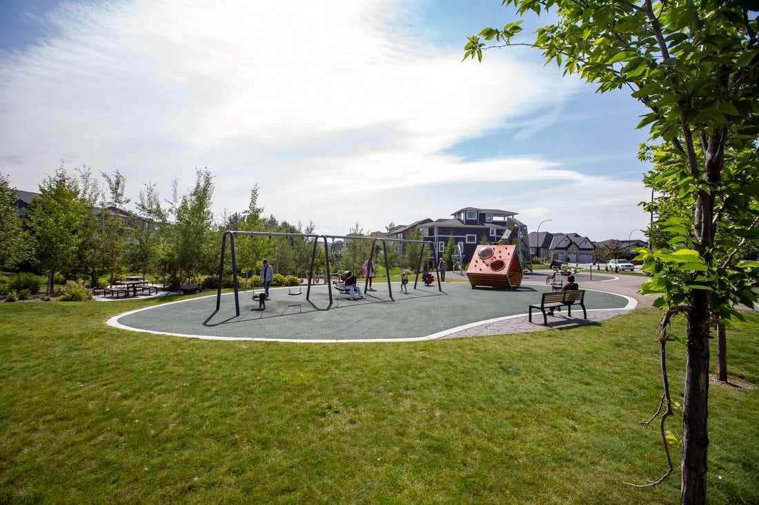 1403, 42 Cranbrook Gardens SE