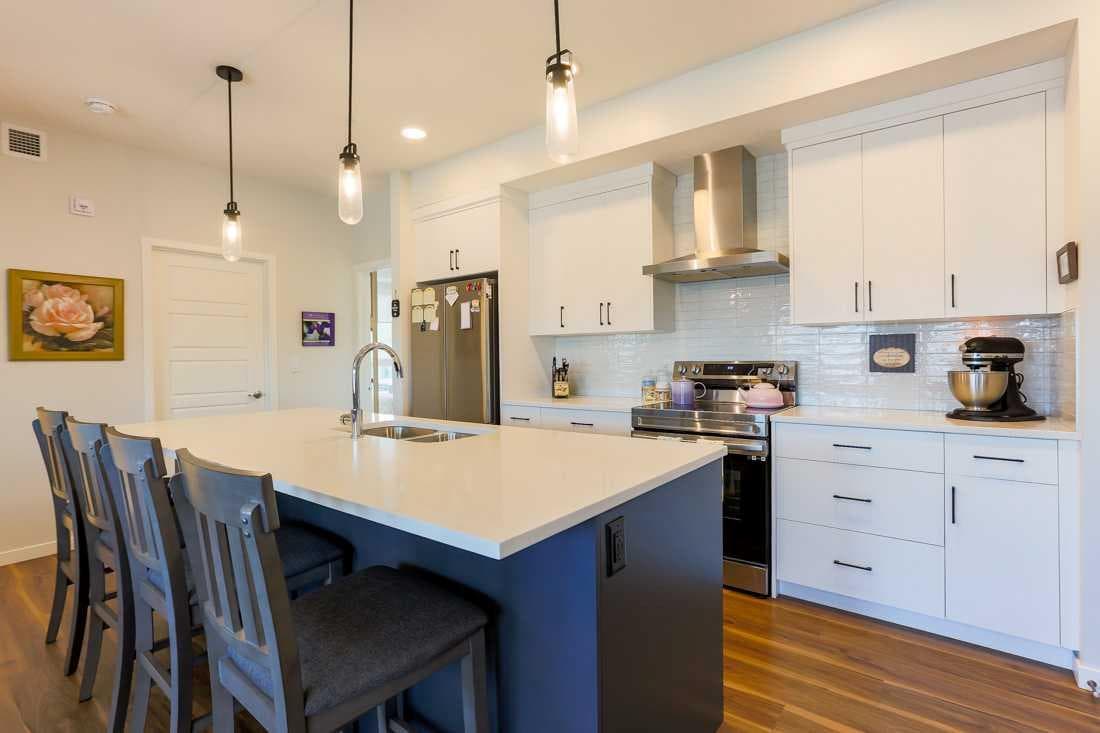 1403, 42 Cranbrook Gardens SE
