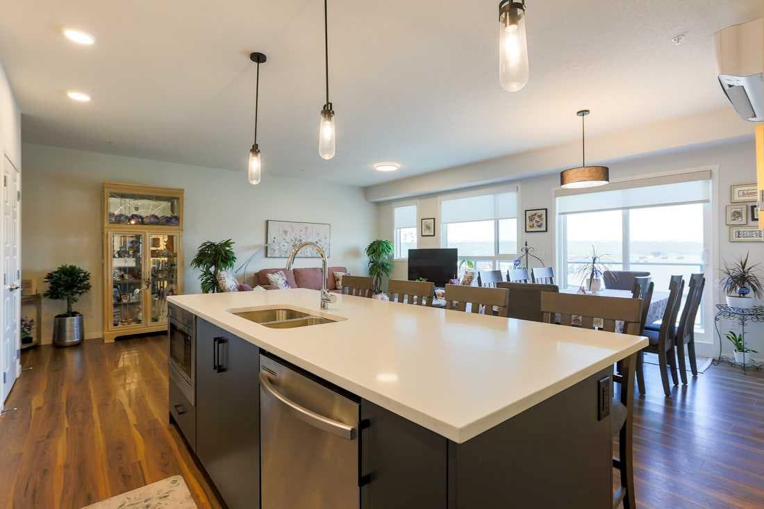 1403, 42 Cranbrook Gardens SE
