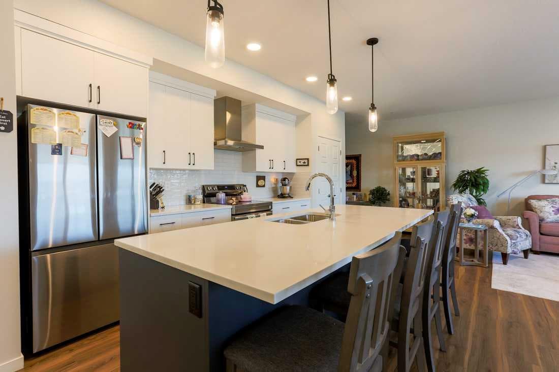 1403, 42 Cranbrook Gardens SE