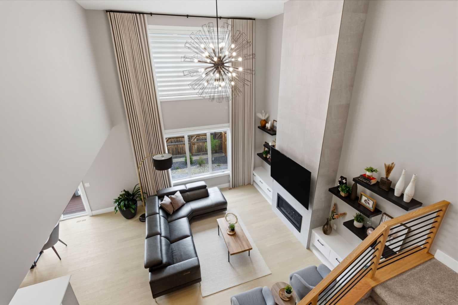 269 Aspen Summit Heights SW