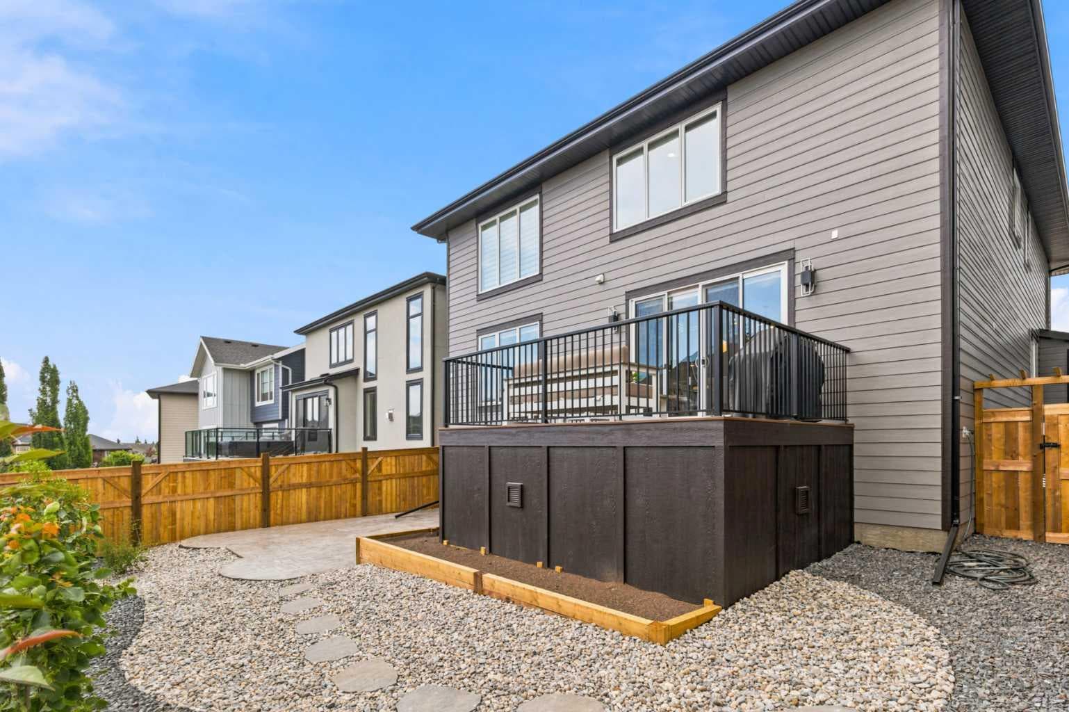 269 Aspen Summit Heights SW