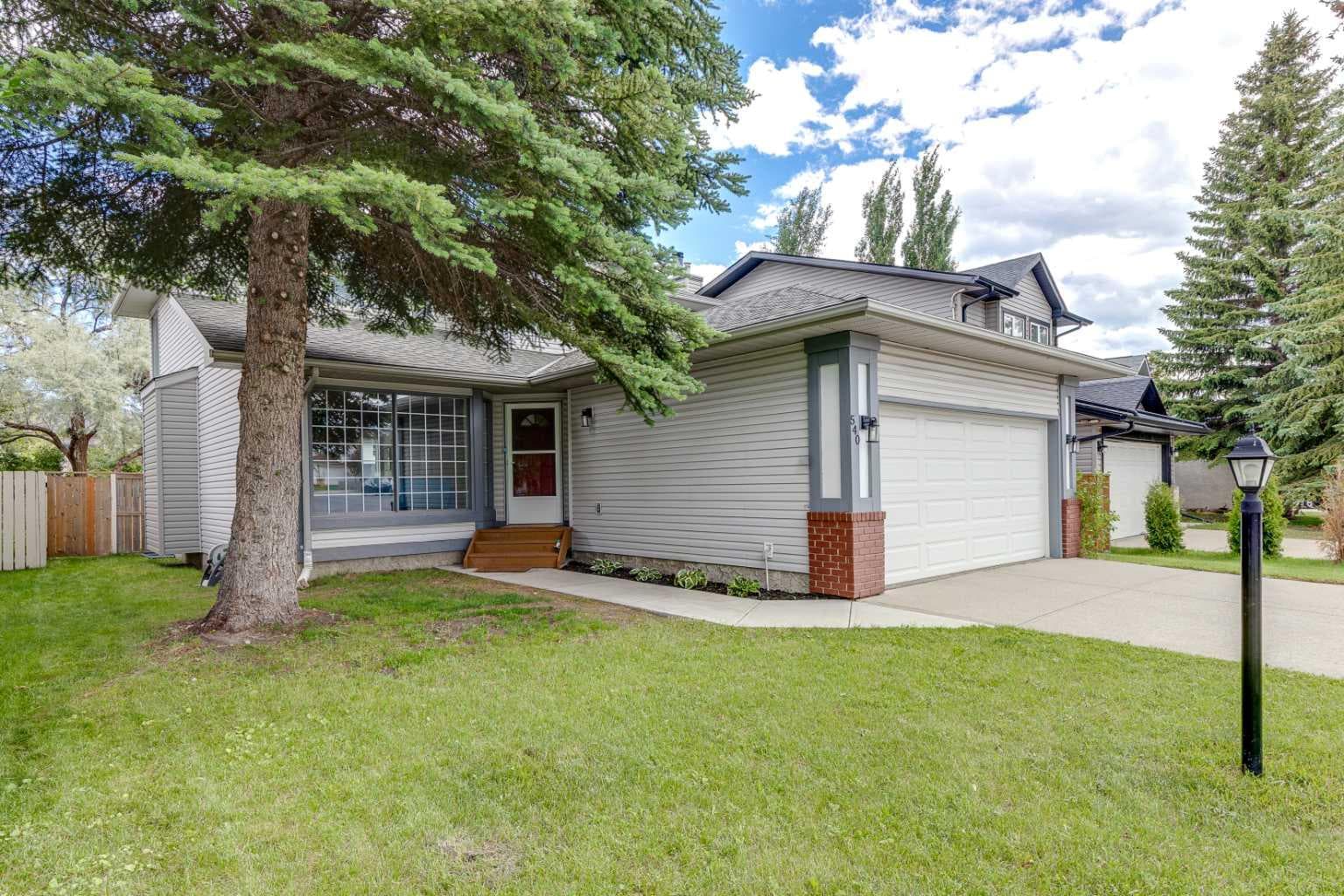 540 Shawinigan Drive SW