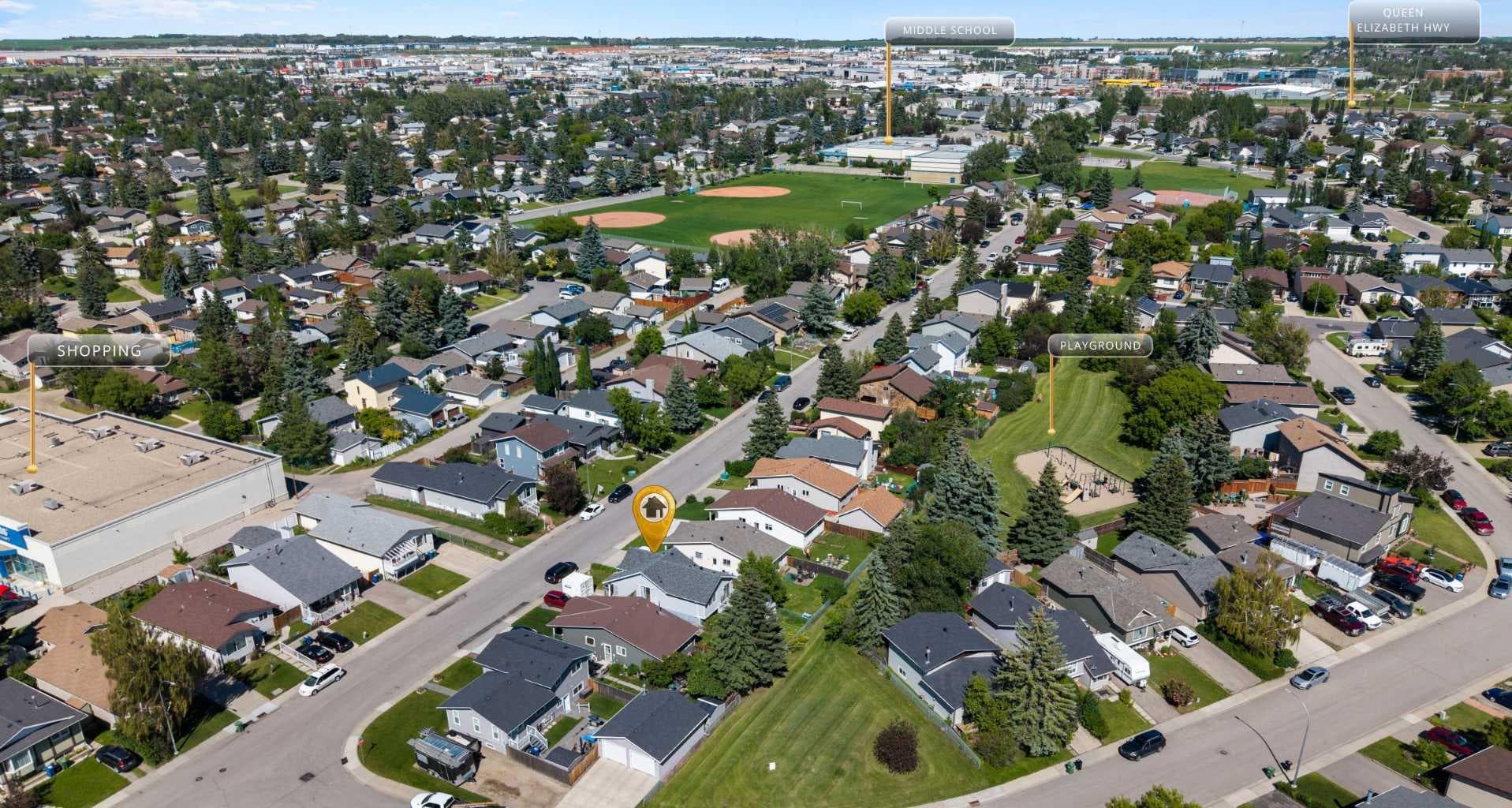 27 Elk Hill SE