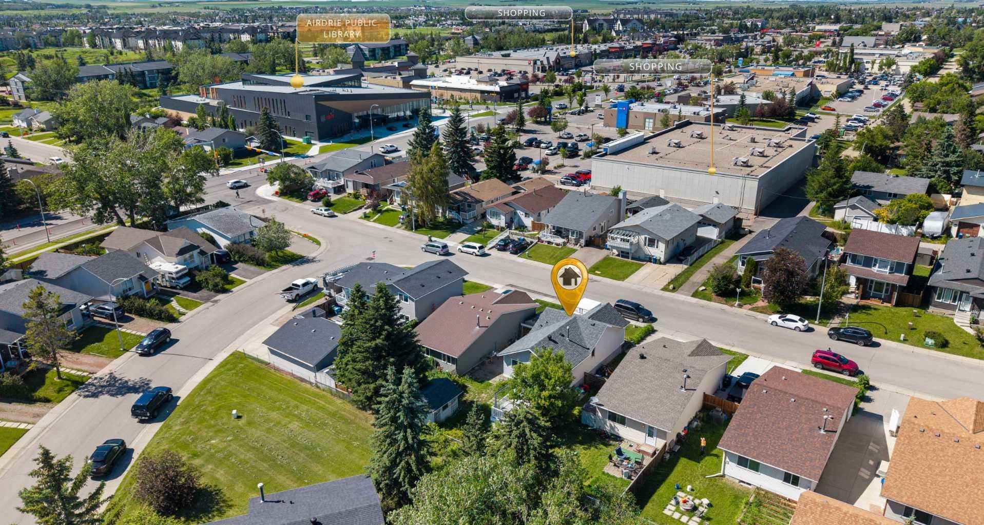 27 Elk Hill SE