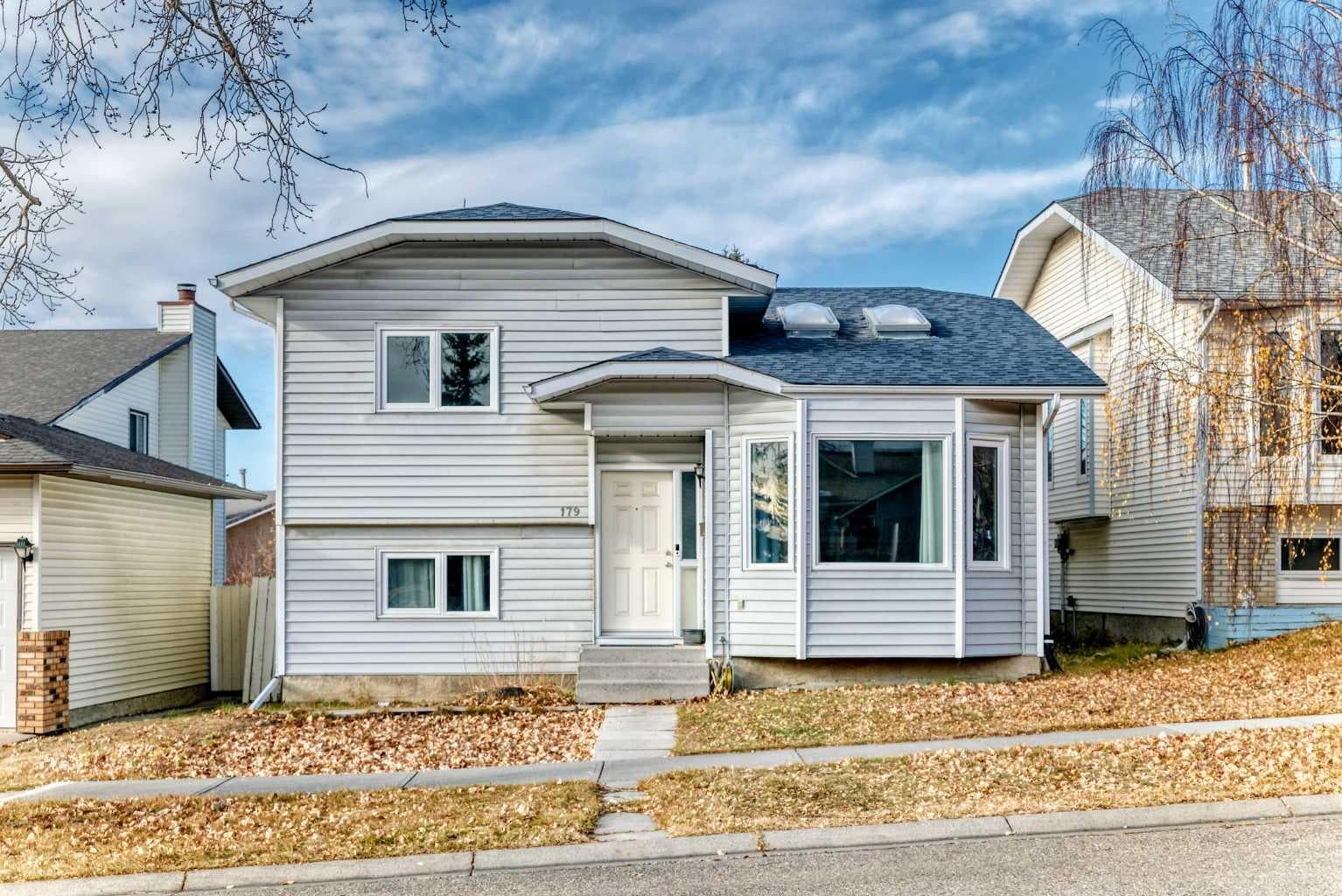 179 Hawkwood Boulevard NW