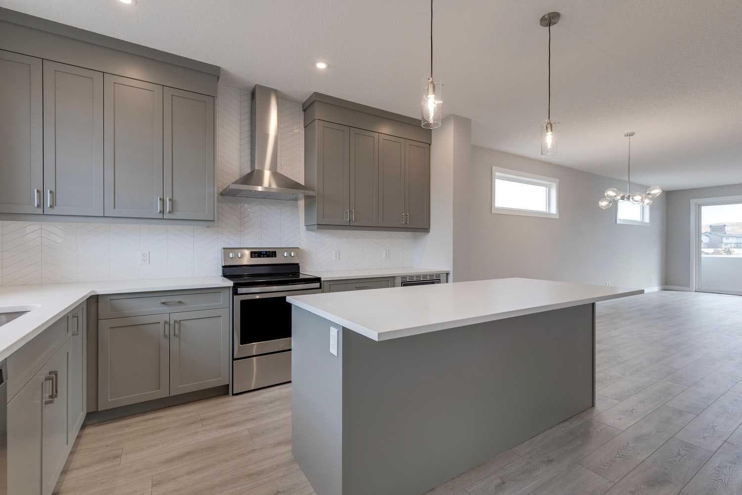 306 Haskayne Drive NW