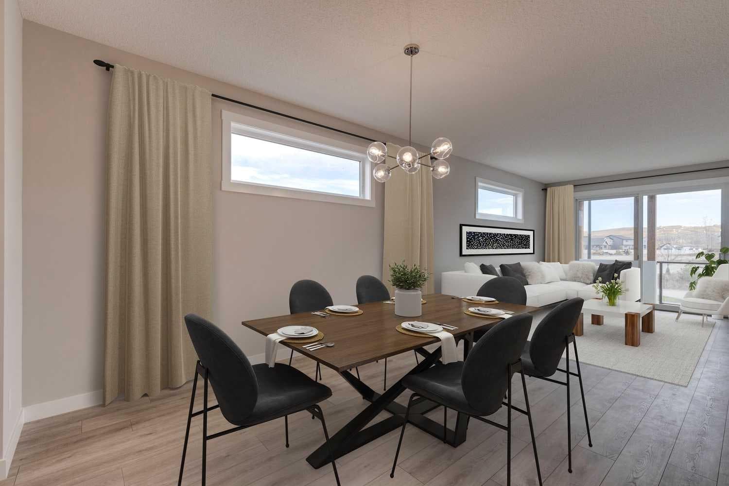 306 Haskayne Drive NW
