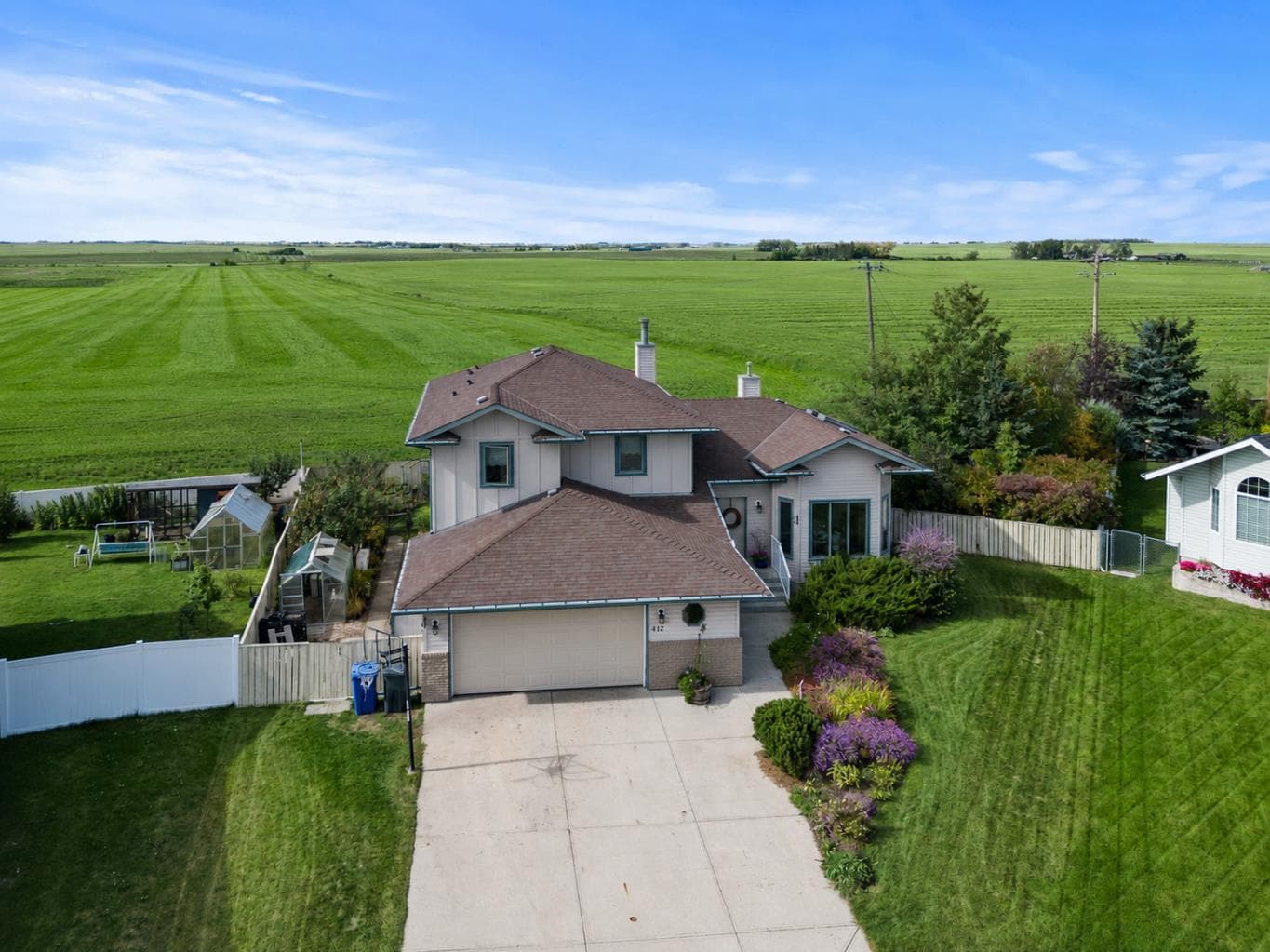 412 Harrison Court 