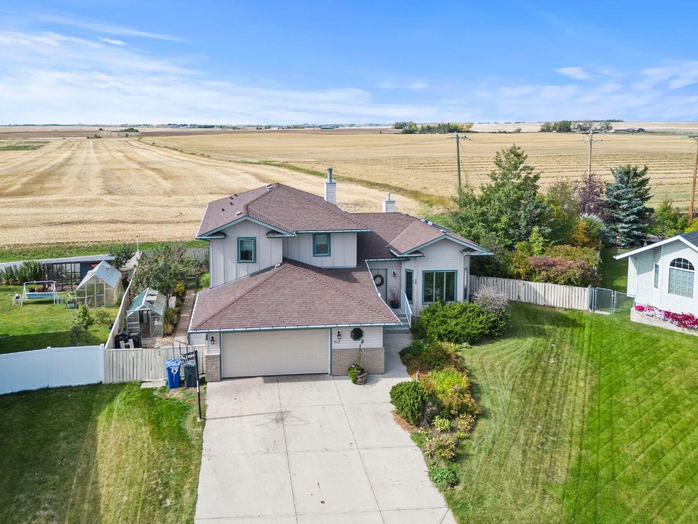 412 Harrison Court 