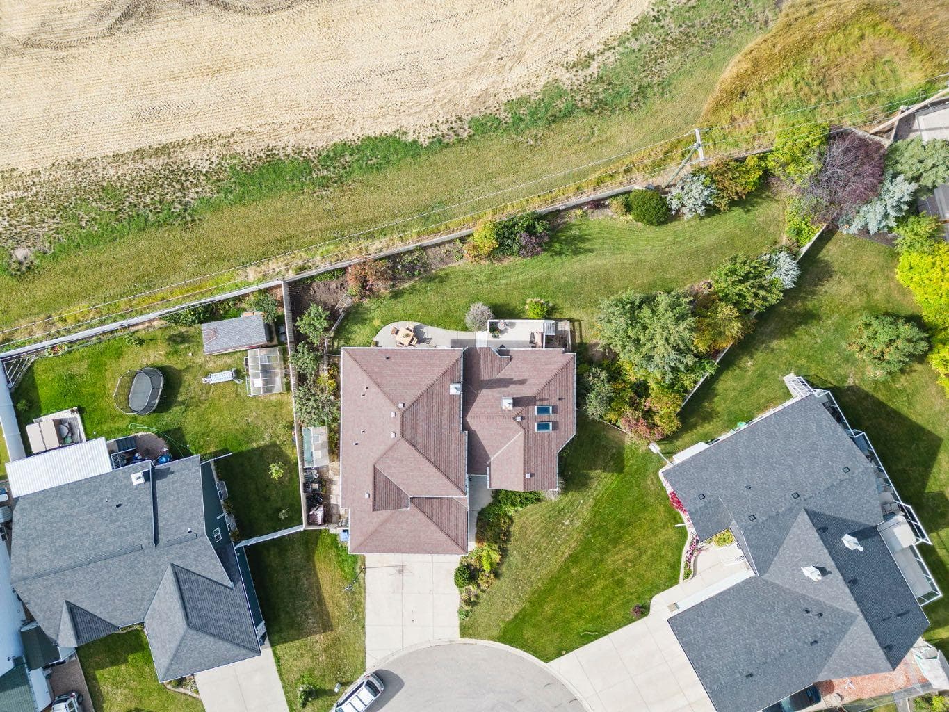 412 Harrison Court 