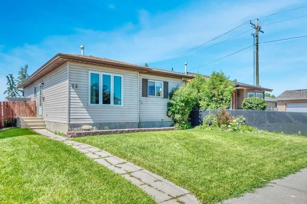 23 Abbercove Road SE