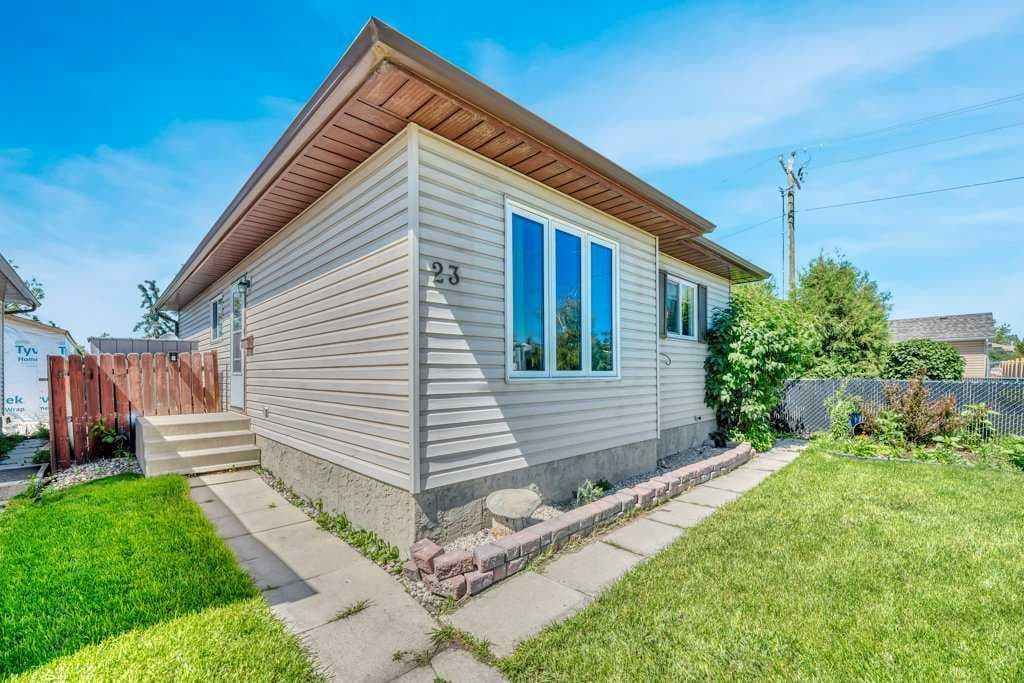 23 Abbercove Road SE