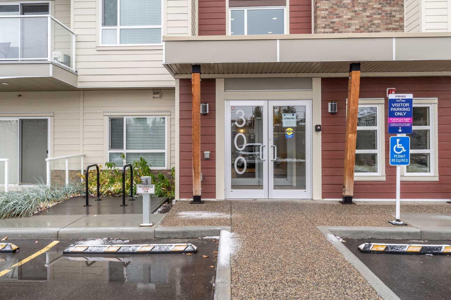 402, 300 Harvest Hills Place NE