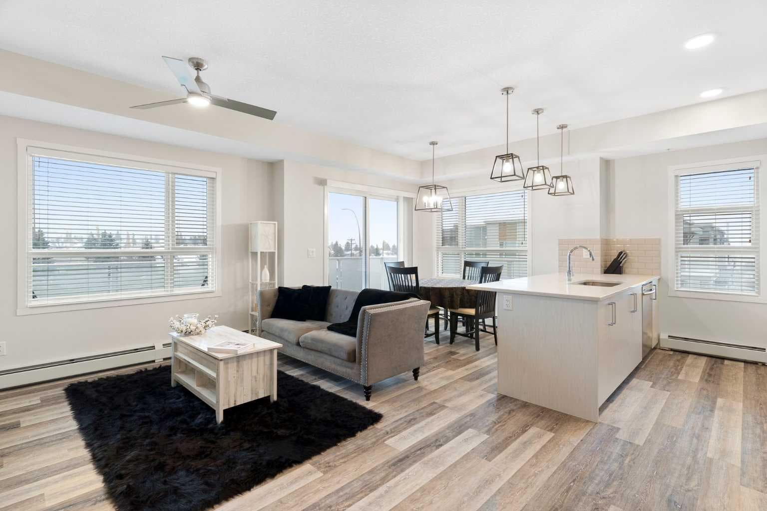 402, 300 Harvest Hills Place NE