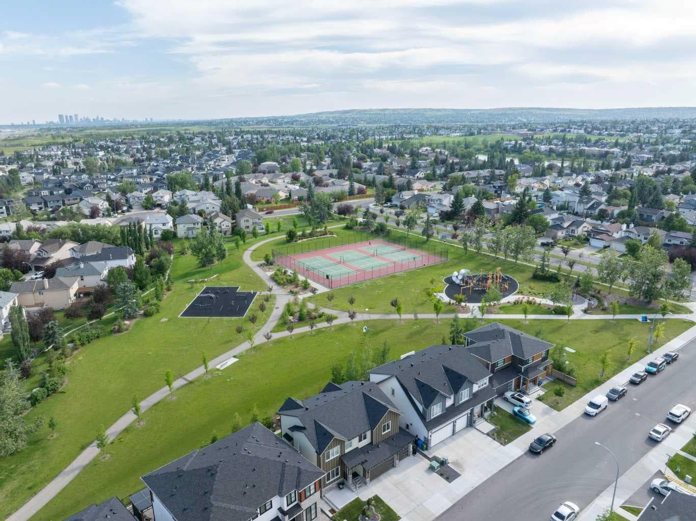 402, 300 Harvest Hills Place NE