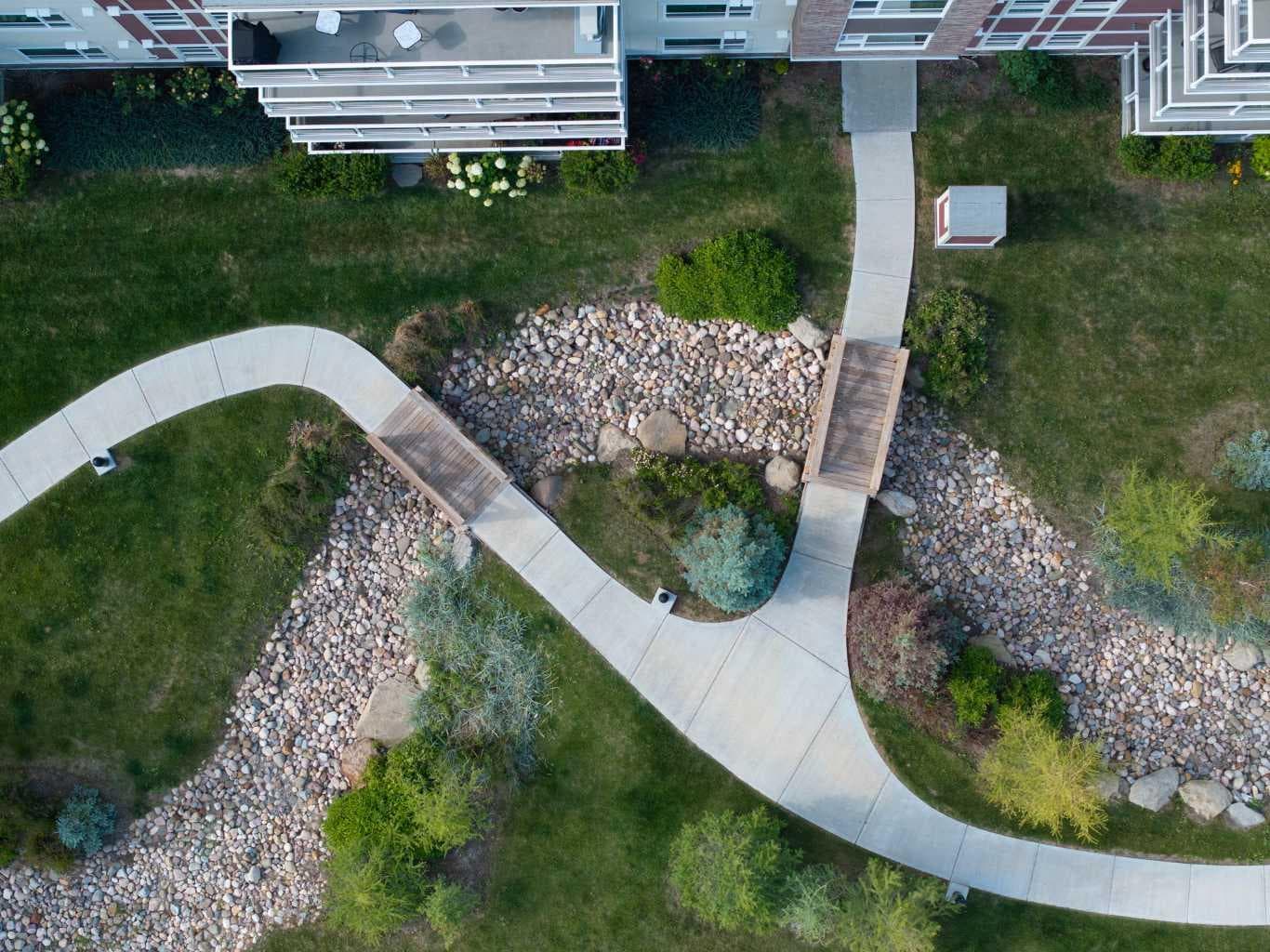 402, 300 Harvest Hills Place NE
