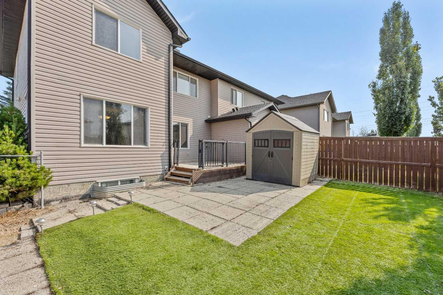 140 West Creek Circle 