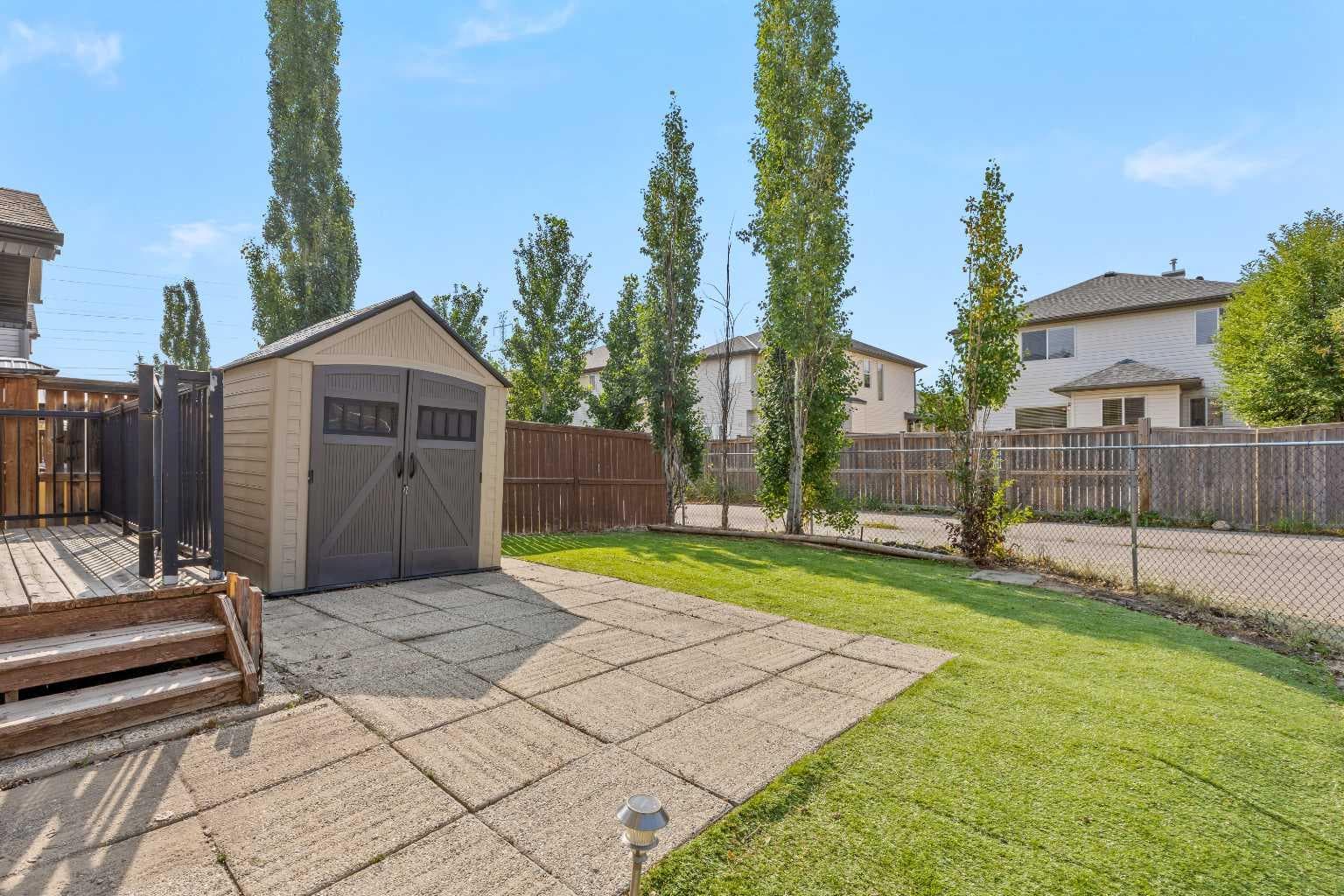 140 West Creek Circle 