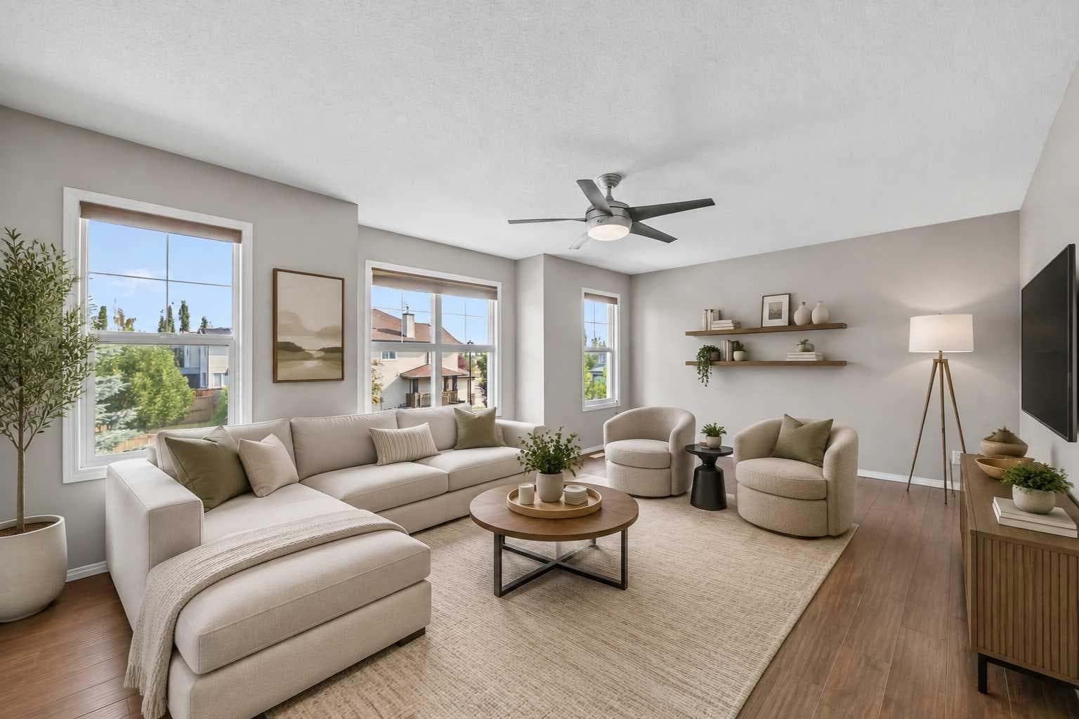 140 West Creek Circle 