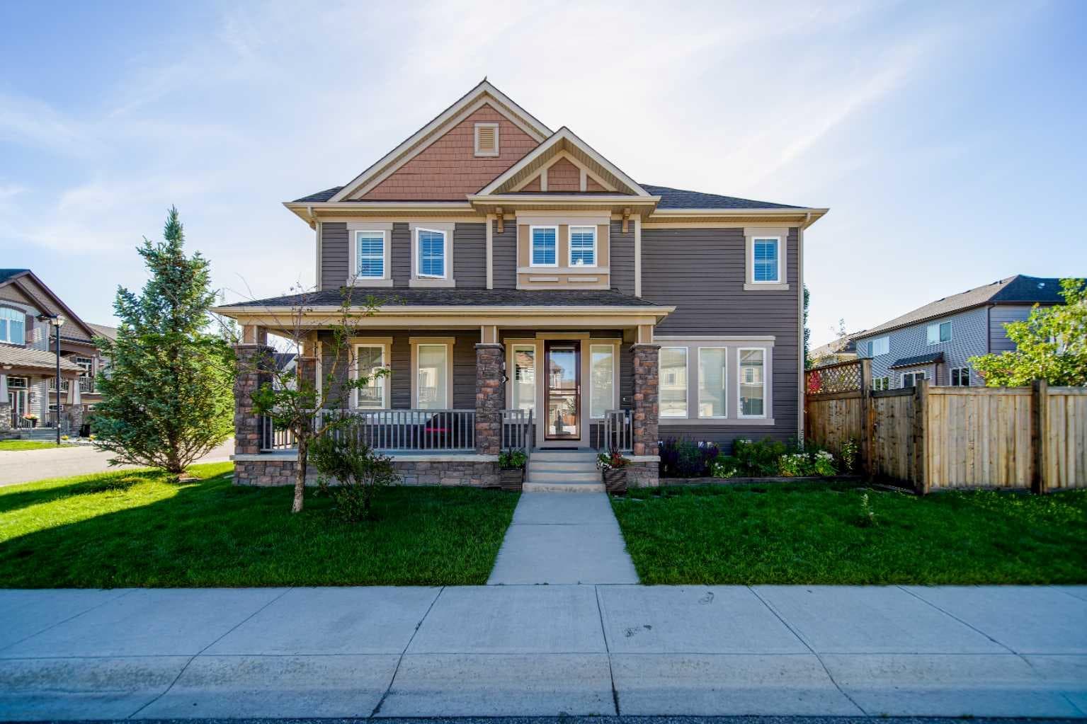 503 Windbrook Heights SW
