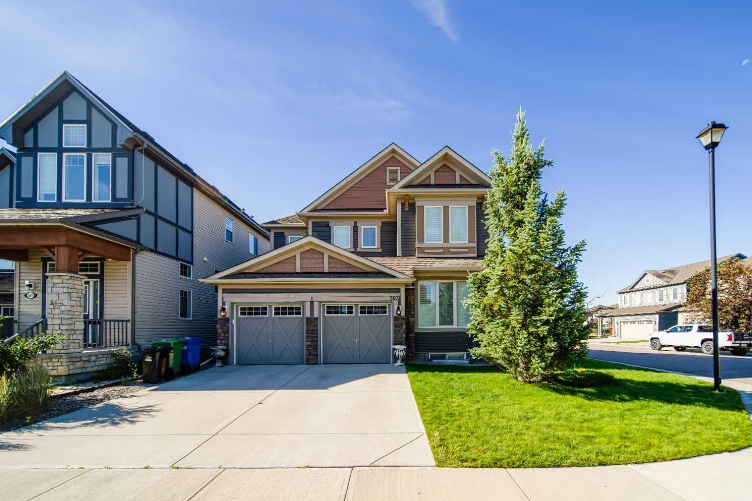503 Windbrook Heights SW
