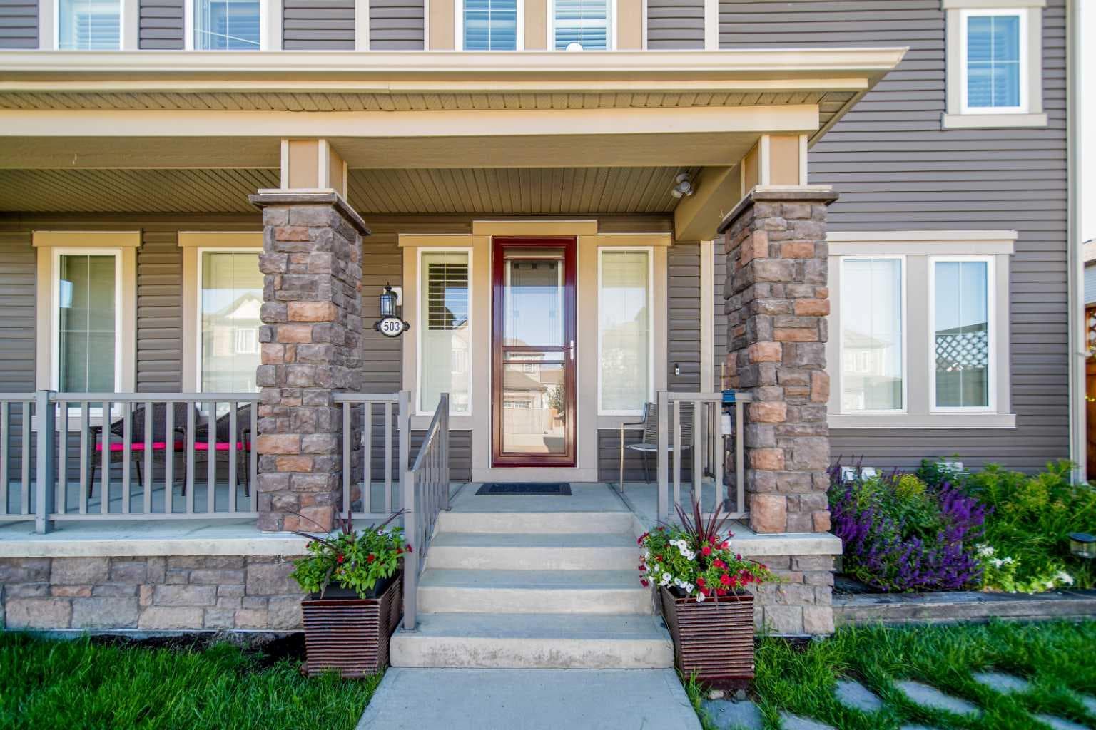 503 Windbrook Heights SW