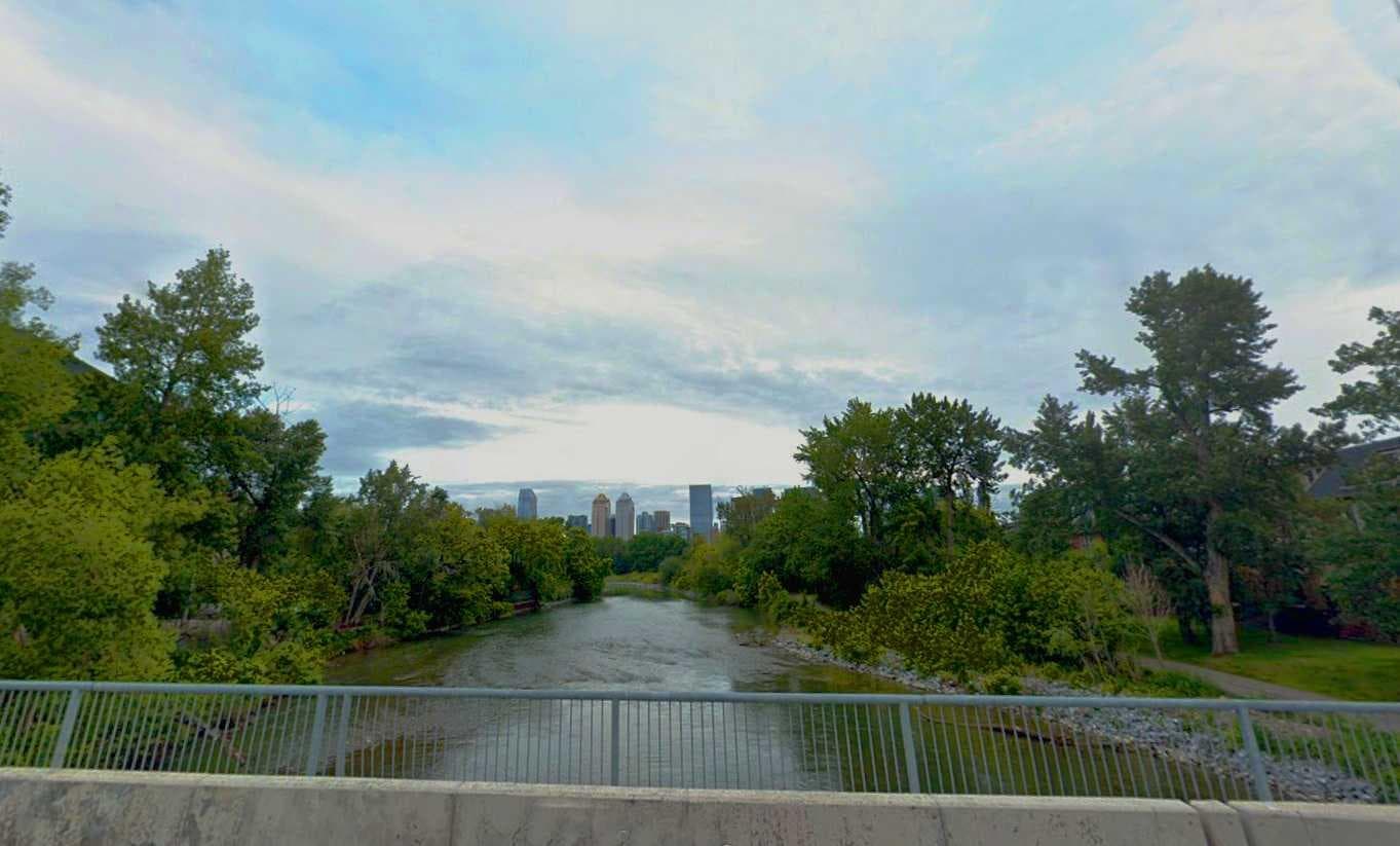 2A, 133 25 Avenue SW