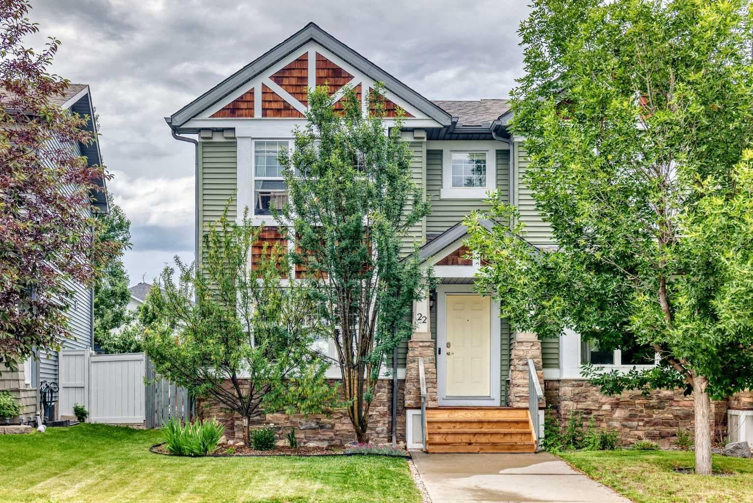 22 Everwillow Circle SW
