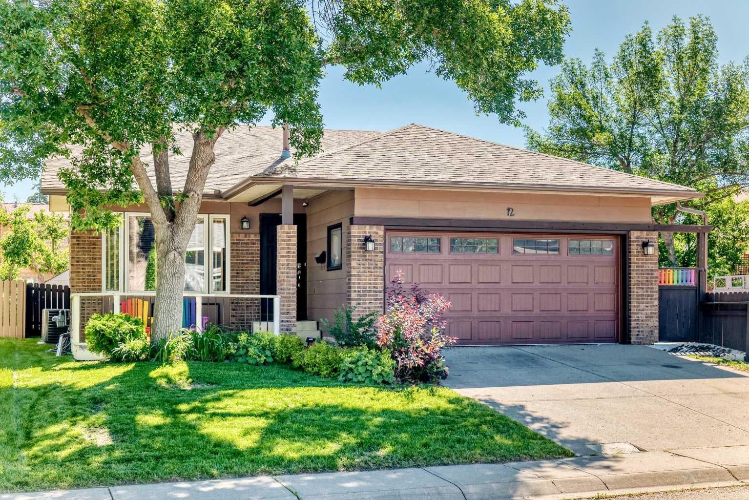 12 Sunvale Mews SE