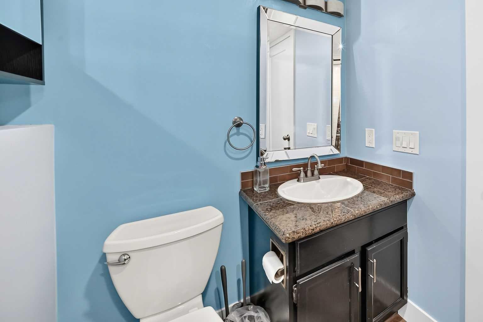 12 Sunvale Mews SE