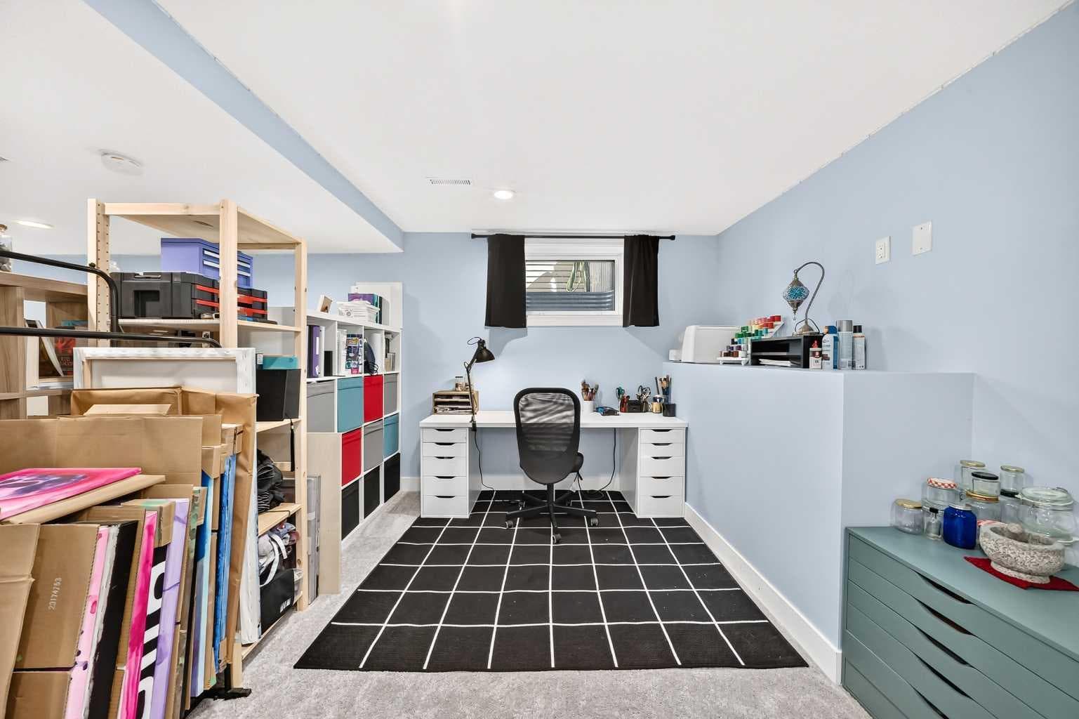 12 Sunvale Mews SE
