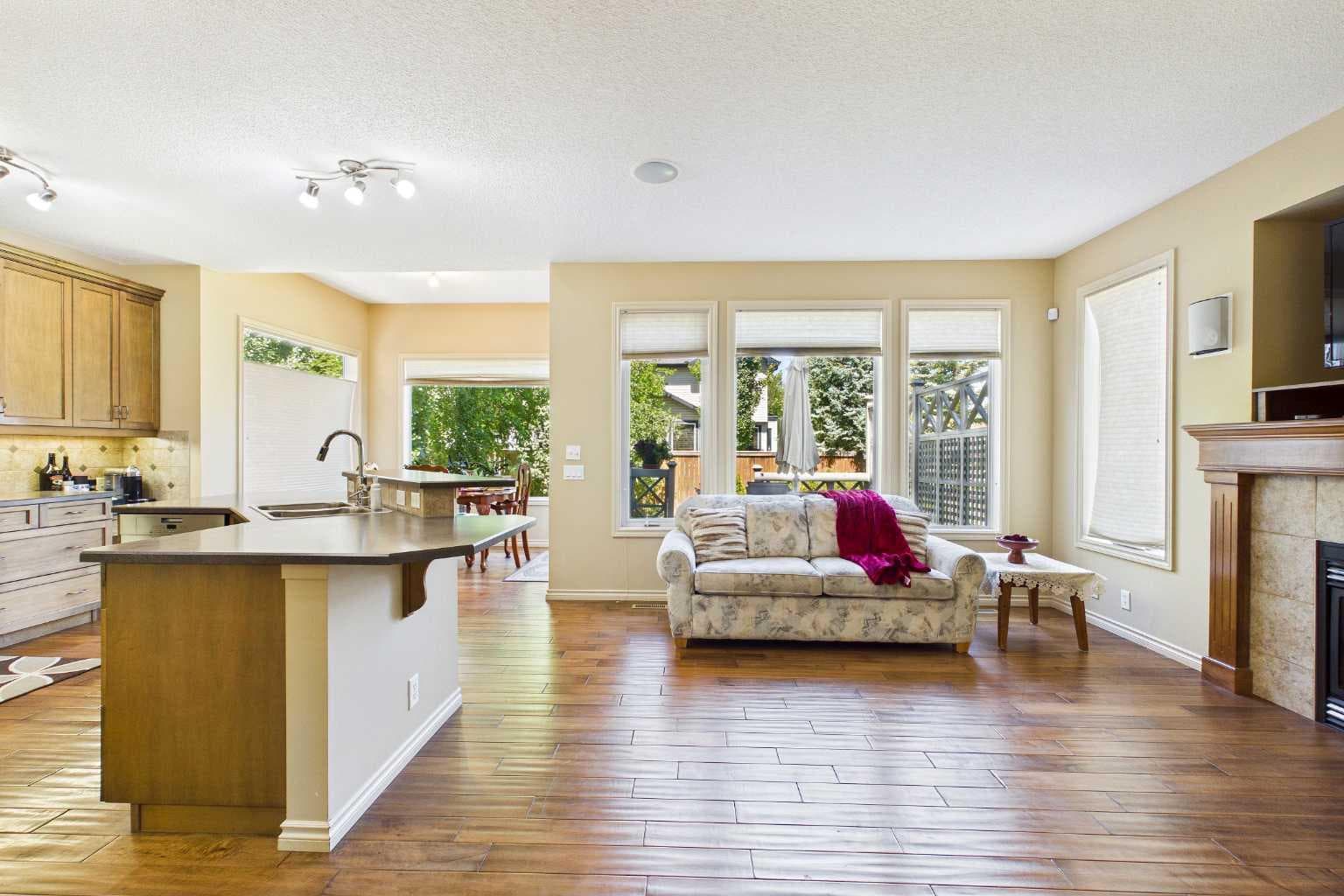 306 Tuscany Vista Road NW