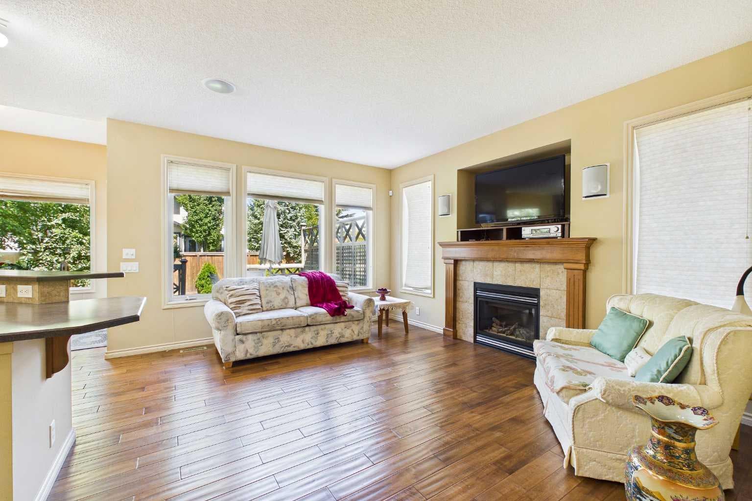 306 Tuscany Vista Road NW