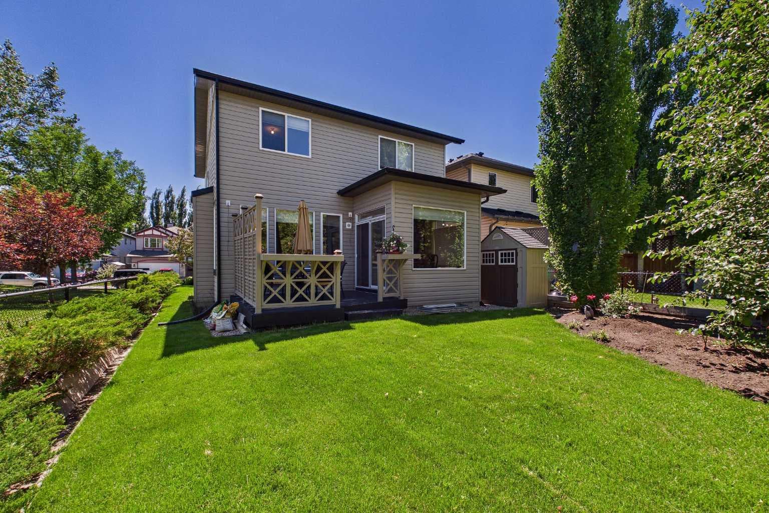 306 Tuscany Vista Road NW