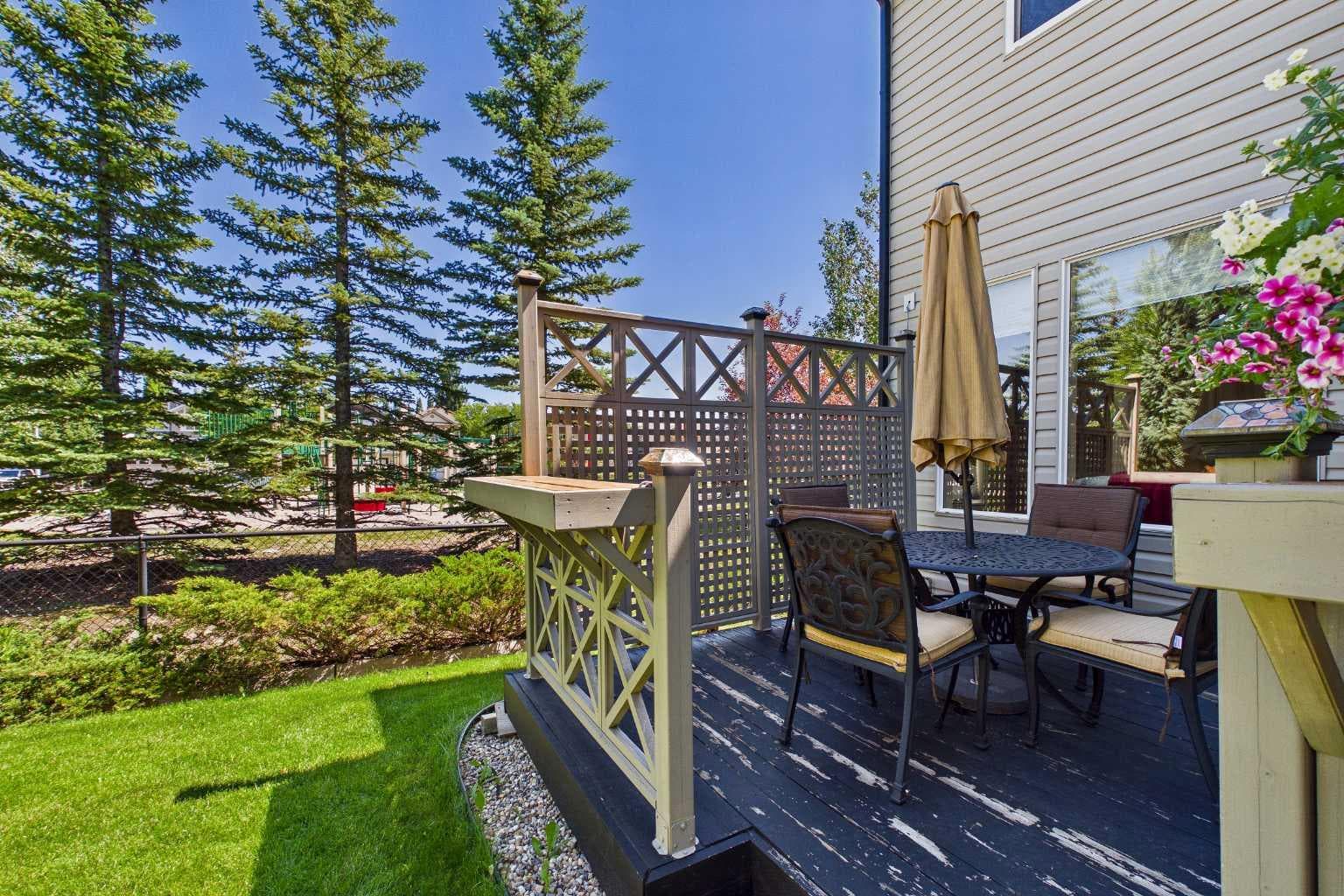 306 Tuscany Vista Road NW