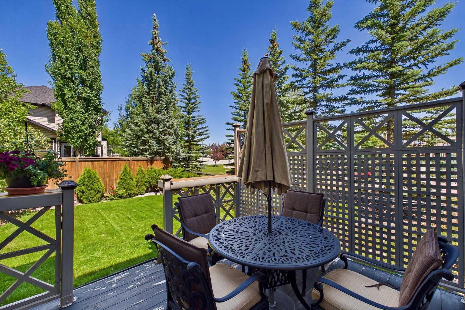306 Tuscany Vista Road NW