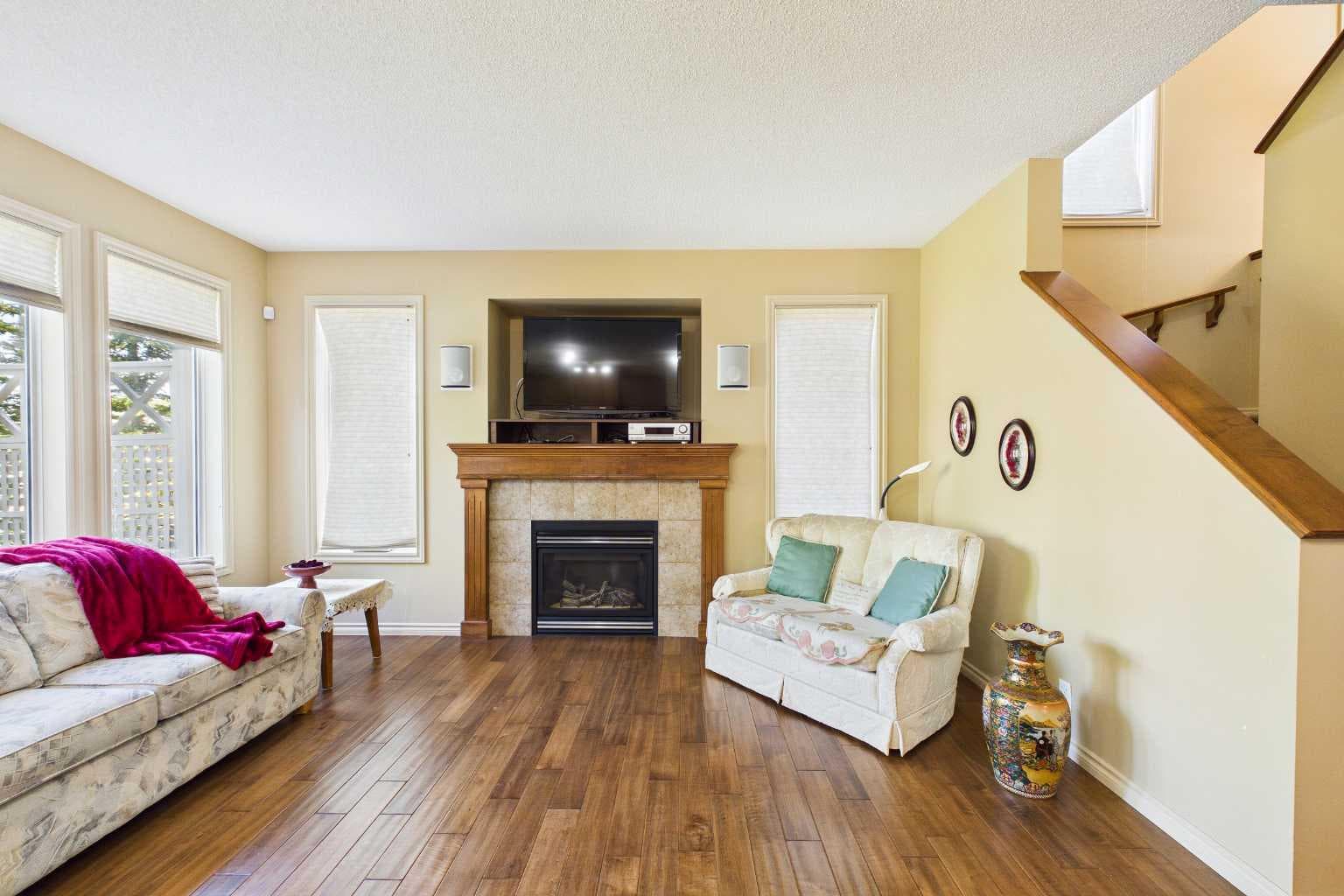 306 Tuscany Vista Road NW