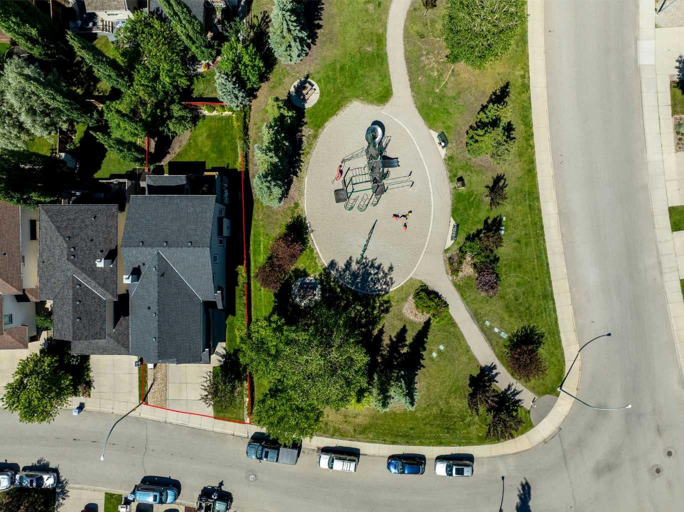 306 Tuscany Vista Road NW