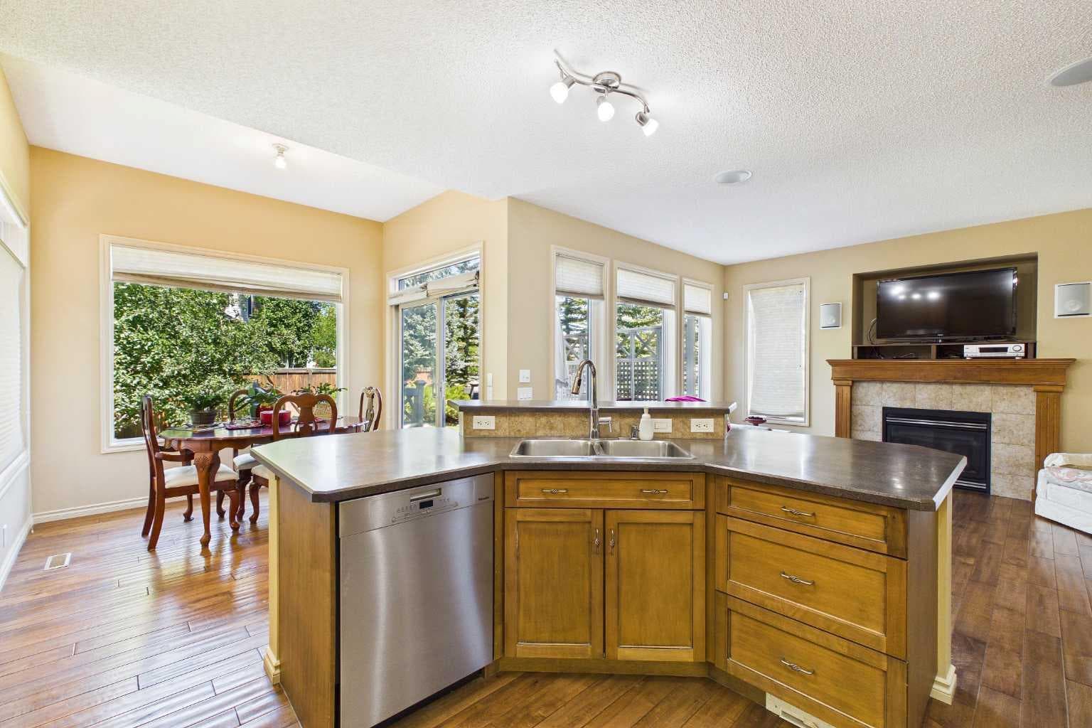 306 Tuscany Vista Road NW