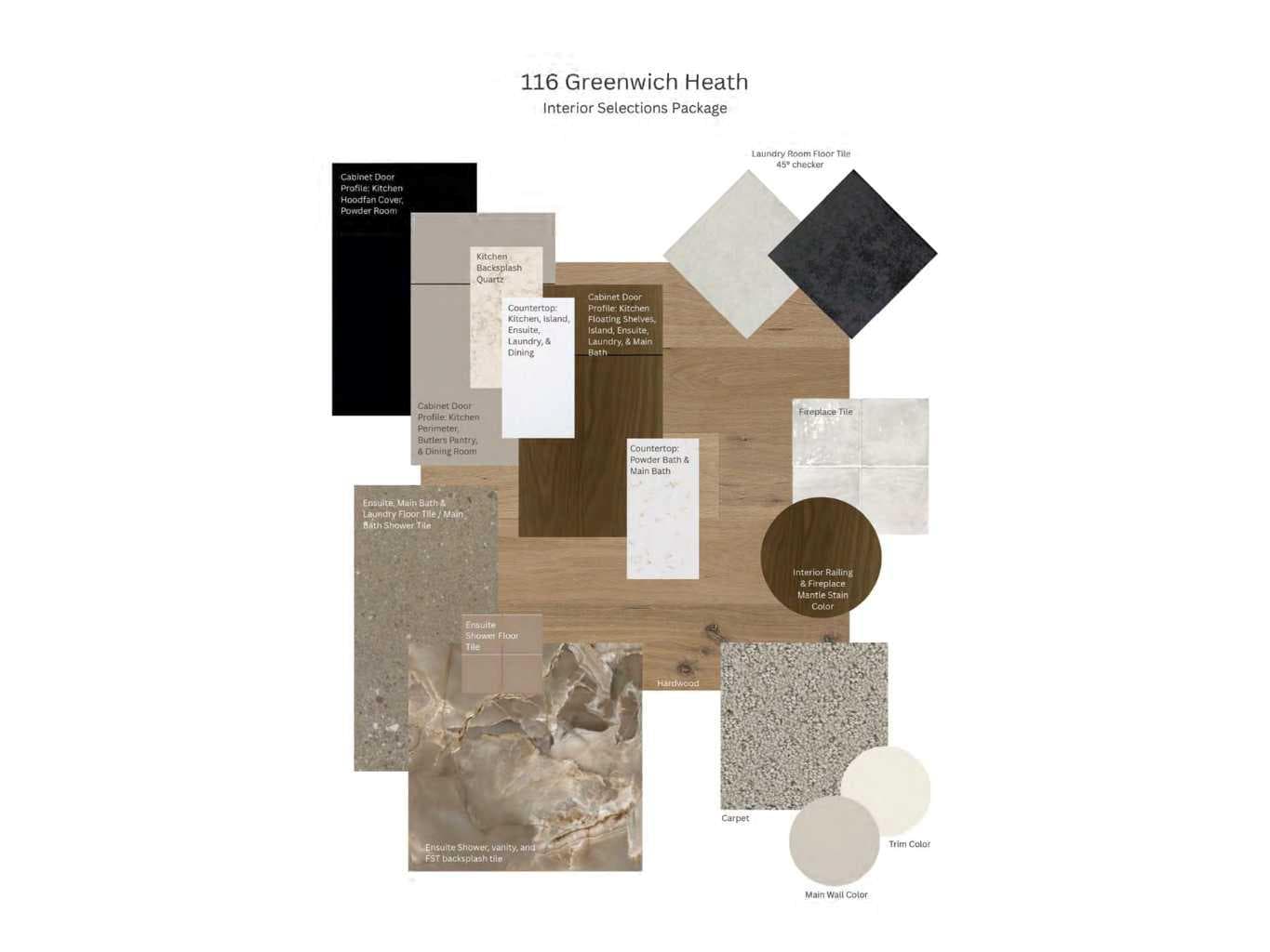 116 Greenwich Heath NW