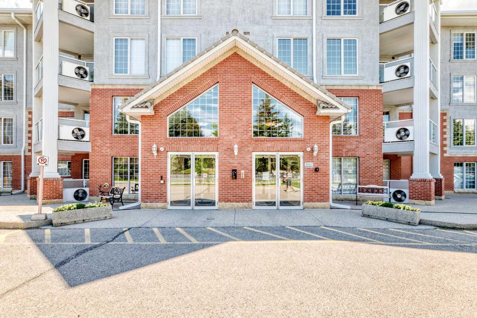 311, 8535 Bonaventure Drive SE