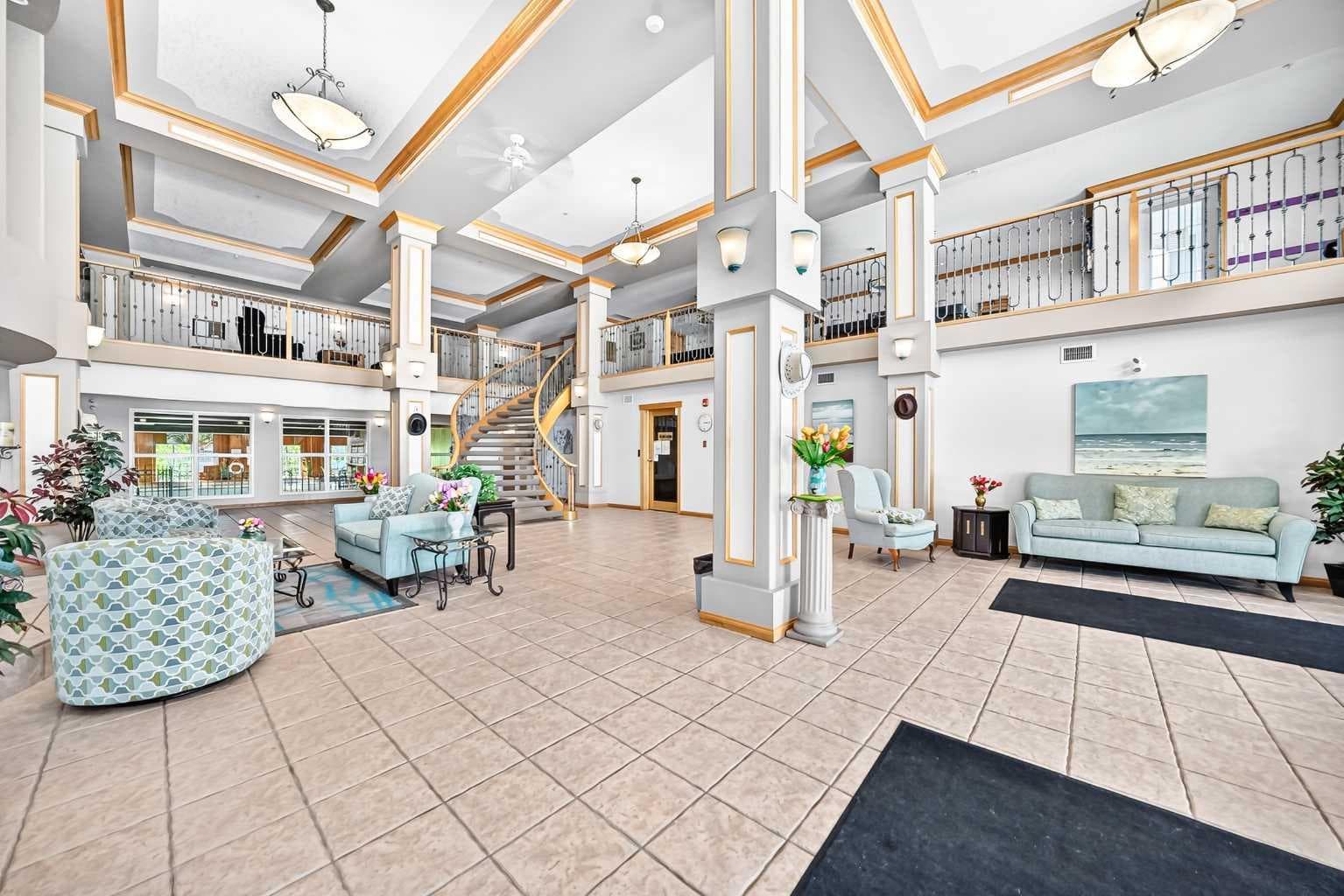 311, 8535 Bonaventure Drive SE