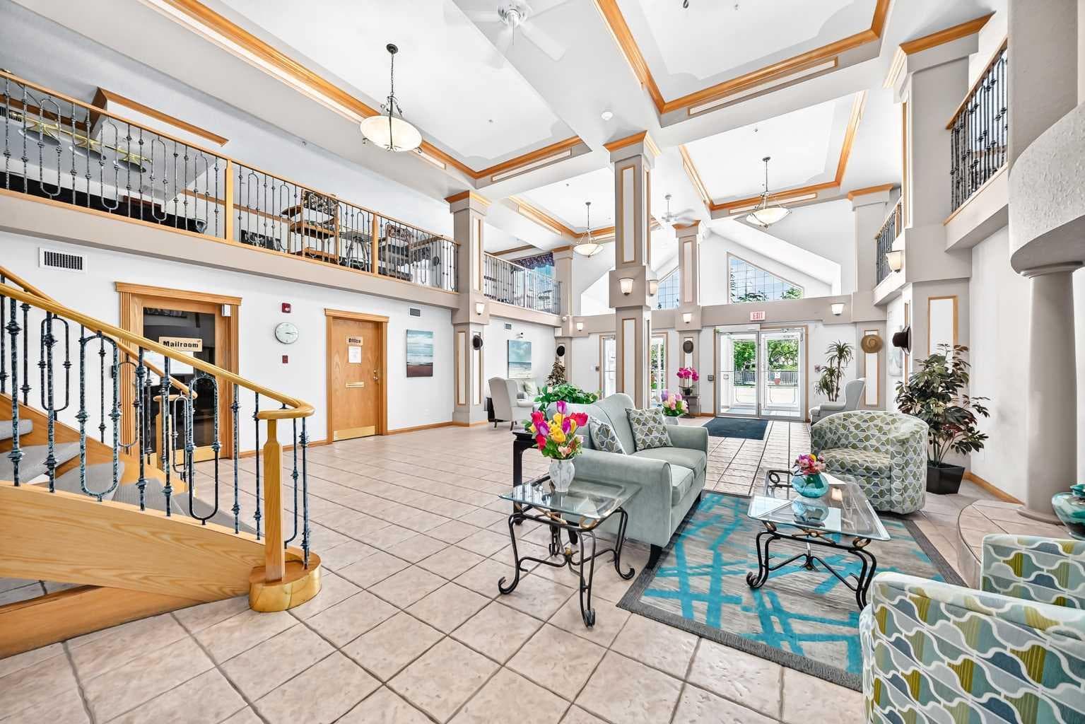 311, 8535 Bonaventure Drive SE