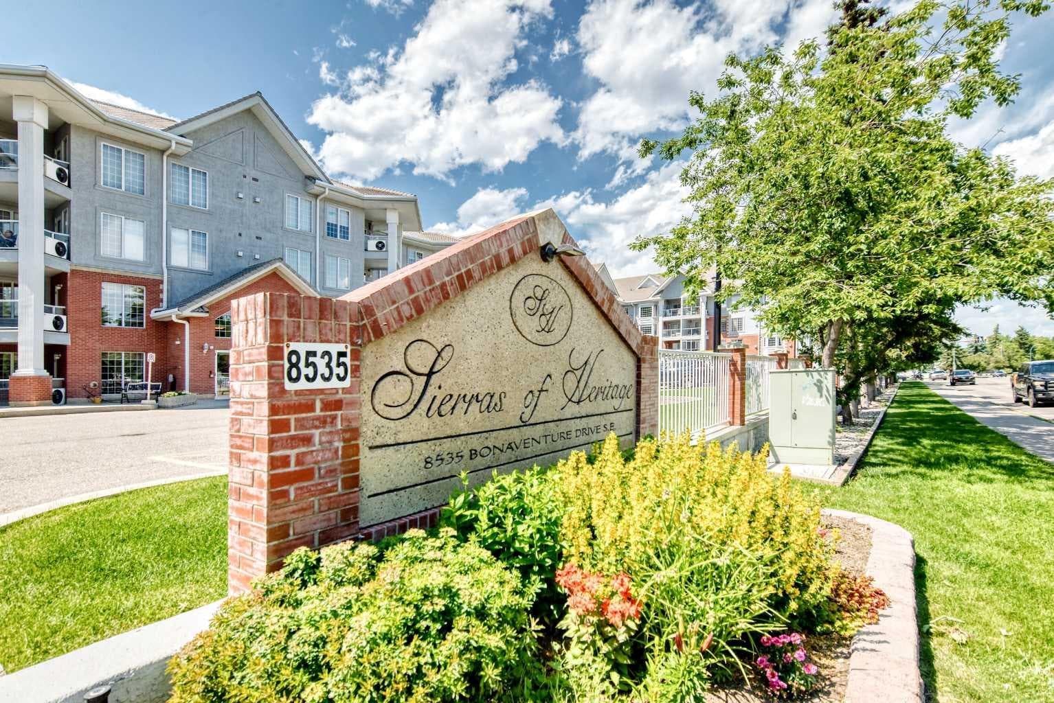 311, 8535 Bonaventure Drive SE