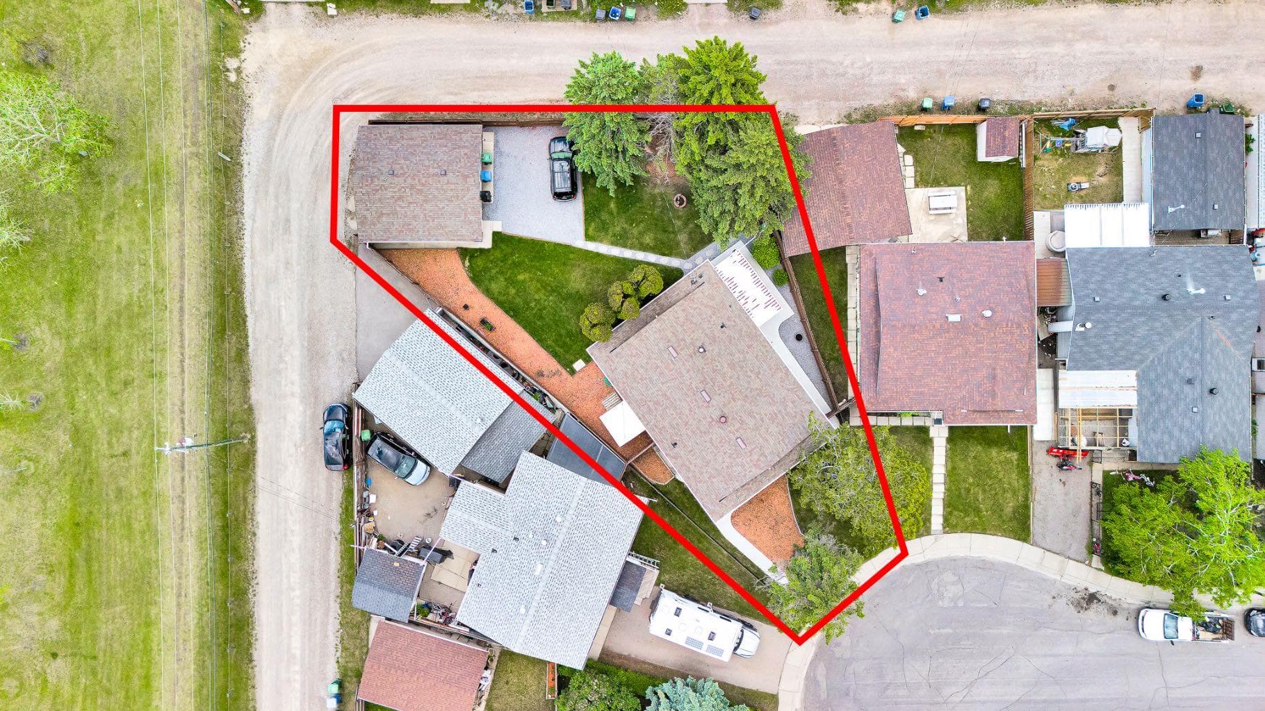173 Margate Close NE