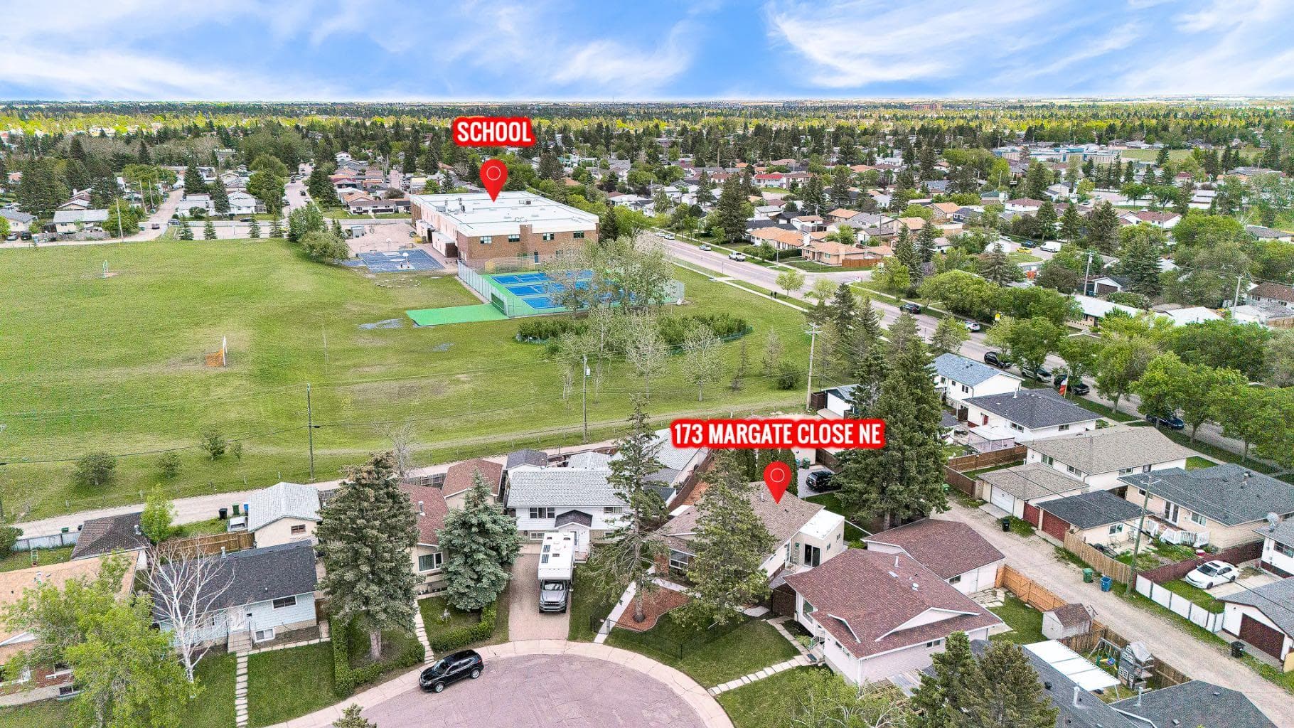 173 Margate Close NE