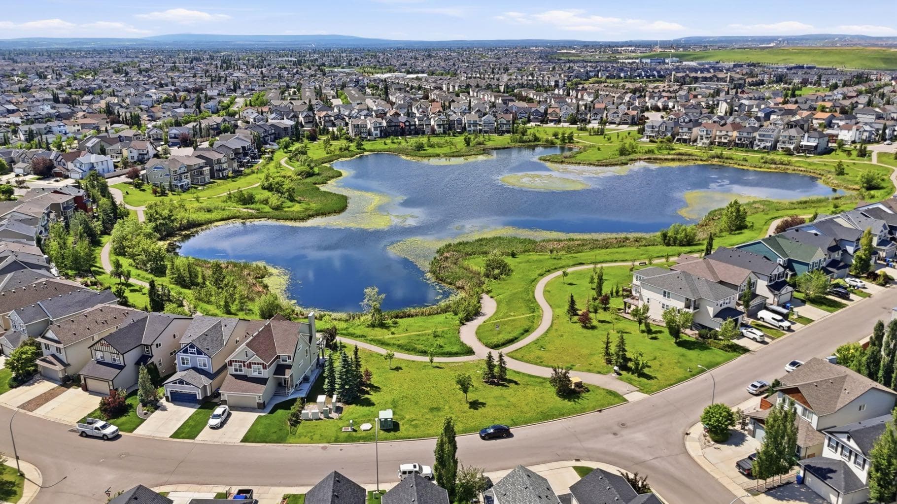 3315, 755 Copperpond Boulevard SE
